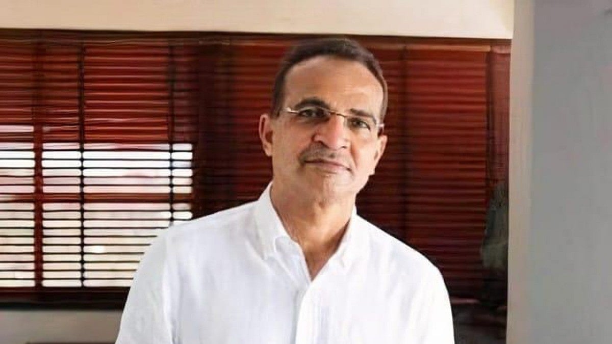 Goa BJP minister alleges substandard work carried out under 'Smart City' project