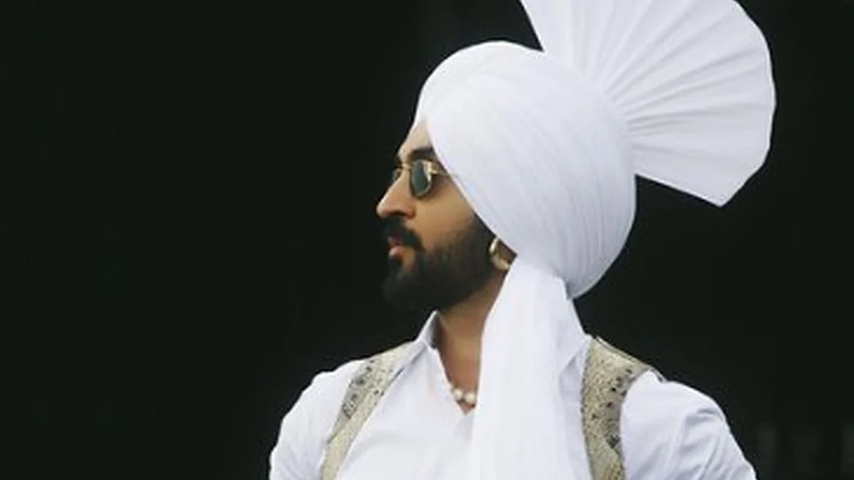 Diljit Dosanjh (Photo: Instagram/diljitdosanjh)