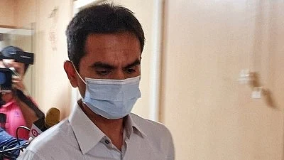Sameer Wankhede (Photo: IANS)