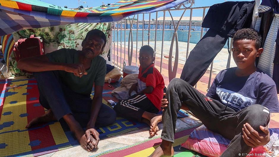 Sudan updates: UN advises against returns amid bloodshed