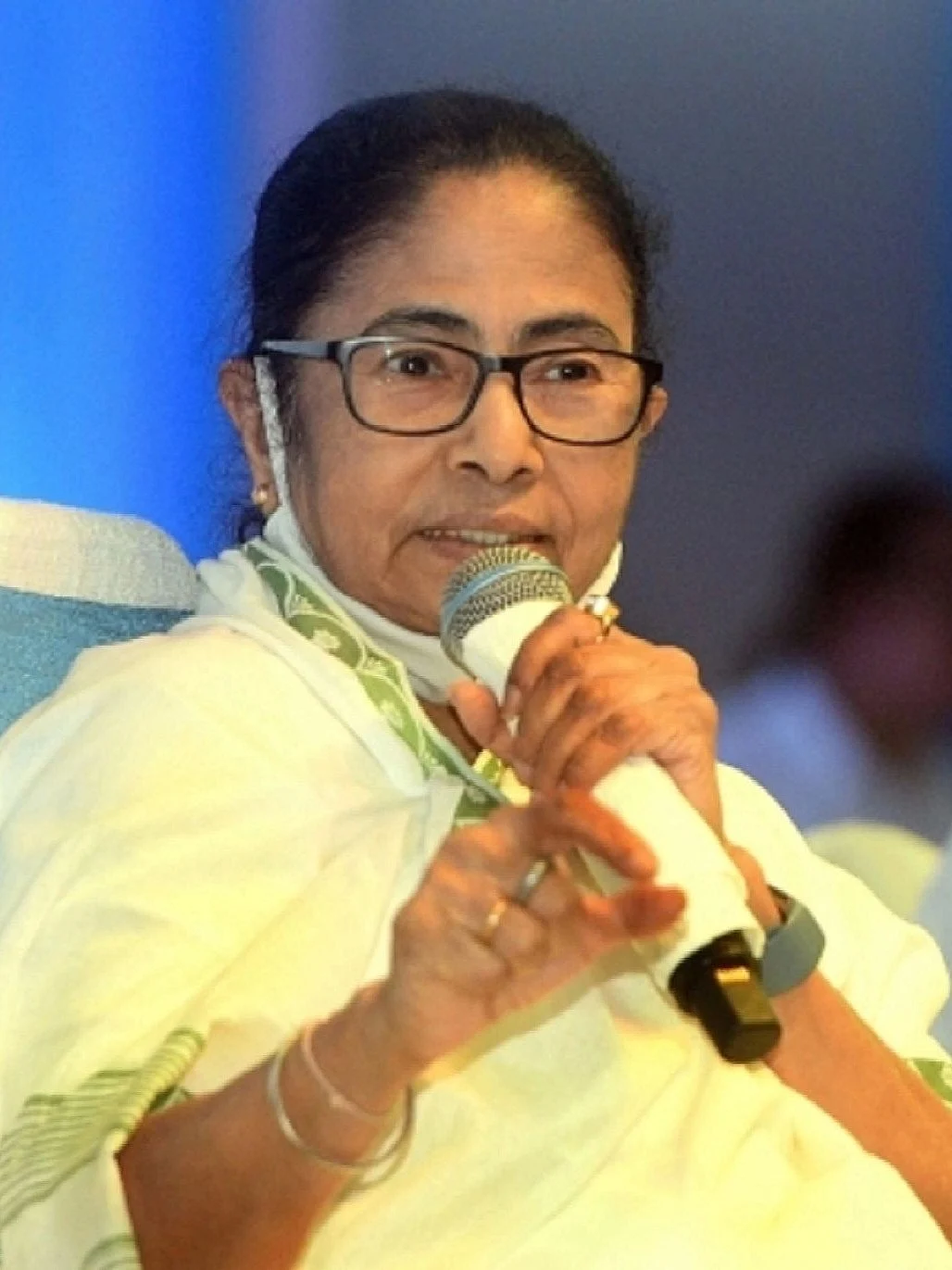 Mamata Banerjee (Photo: NH File Photo)
