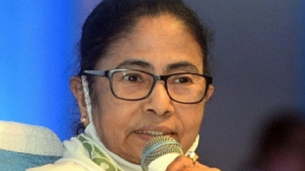 Mamata Banerjee (Photo: NH File Photo)