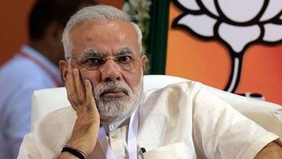 Sanjay Singh’s arrest shows PM Modi's nervousness: Kejriwal