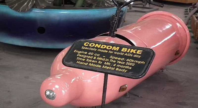 (Photo courtesy Hyderabad Tourism and Travel)