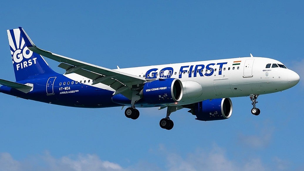 Go First: Pratt & Whitney engine lost us nearly five decades of flying time