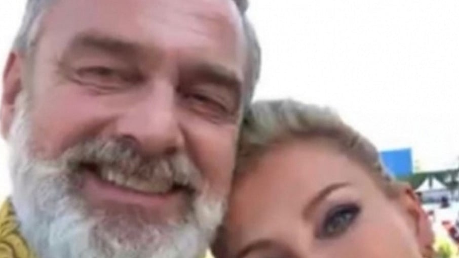 Ray Stevenson passed away at the age of 58. (Photo: IANS)