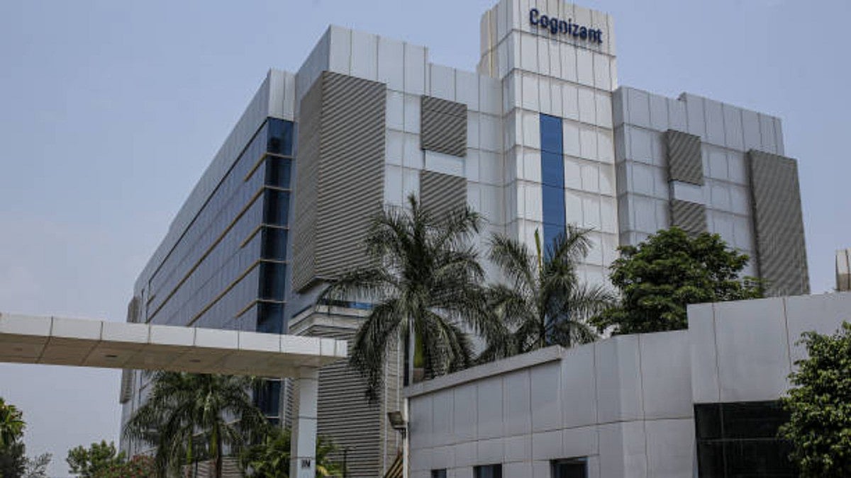 IT major Cognizant to lay off 3,500 employees, reduce office spaces