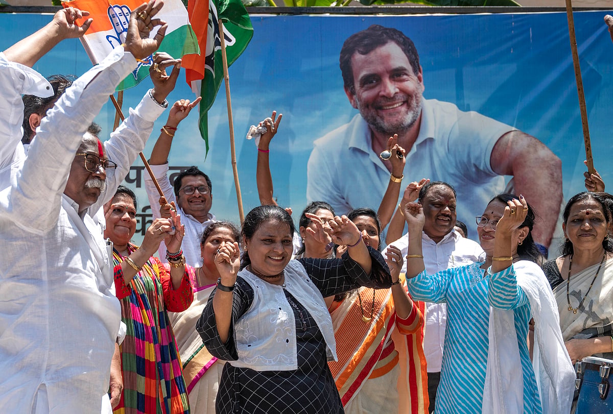 Karnataka Elections 2023: Selling love not hate