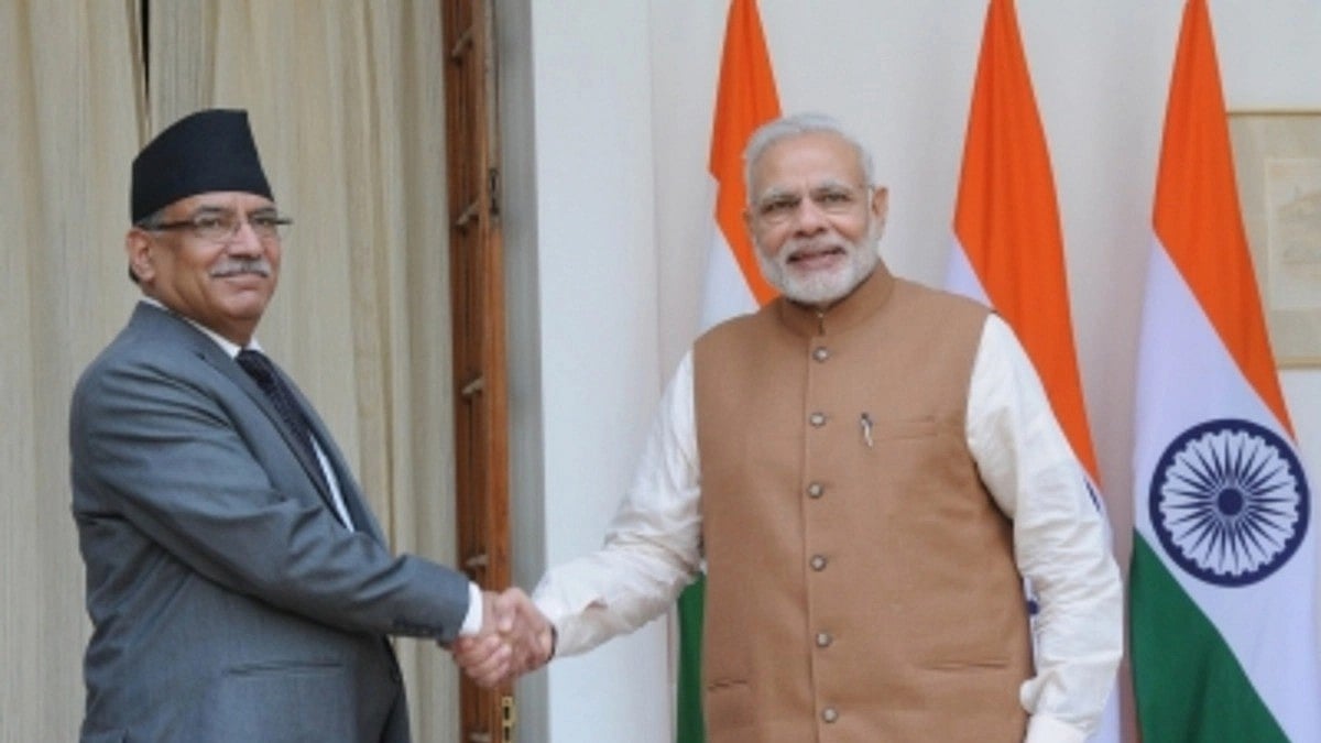 Nepal, India plan to ink deals during PM's visit