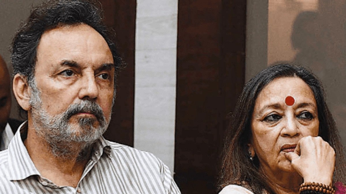 Delhi HC quashes 2016 income tax reassessment notices to Prannoy, Radhika Roy