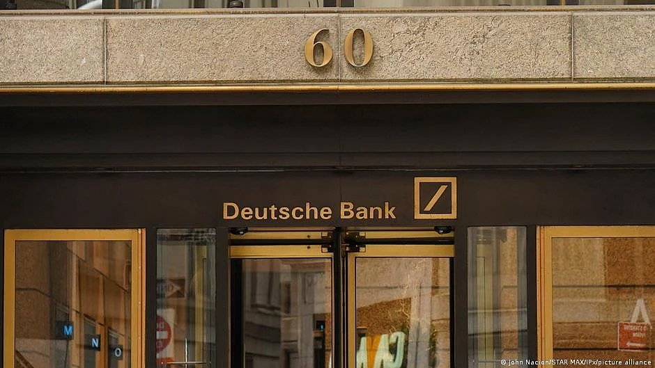 Deutsche Bank (DW)