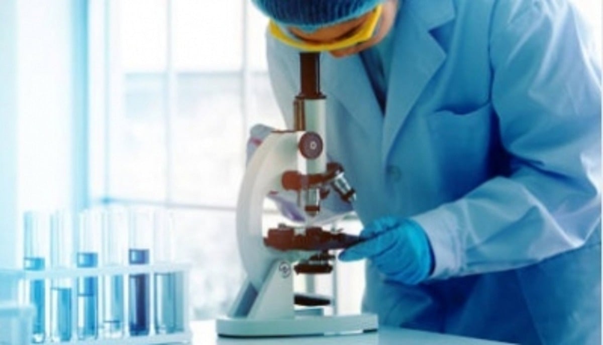 Scientists inch closer to developing antiviral to fight mpox, Covid