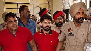 NIA arrests key aide of jailed gangster Lawrence Bishnoi