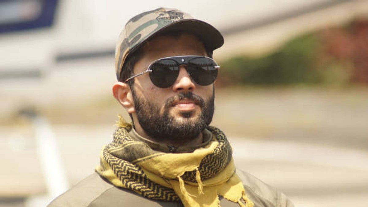 'Liger' is forgotten, time for Vijay Deverakonda to move on