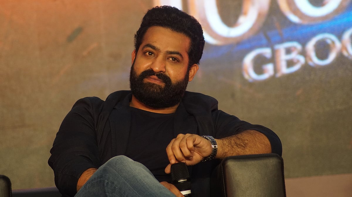 Life before RRR: The best of NTR Jr's films