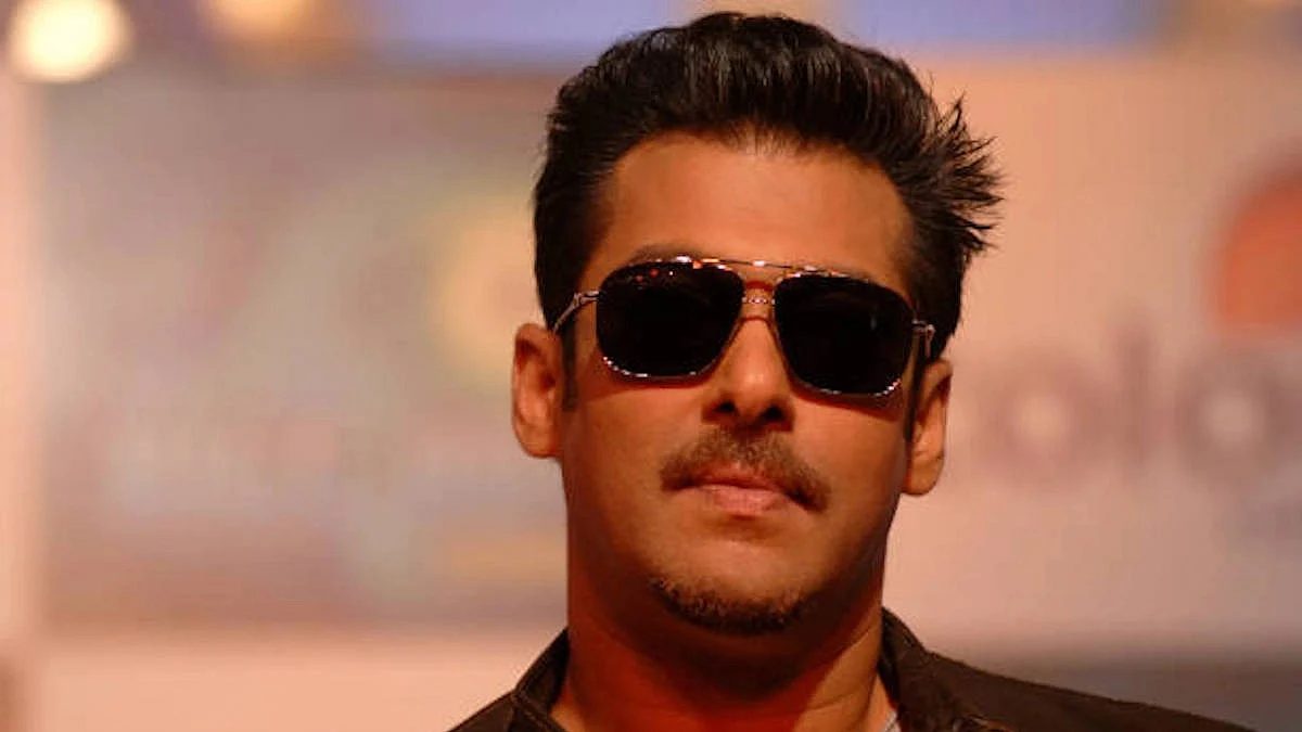 Salman Khan (File Photo)