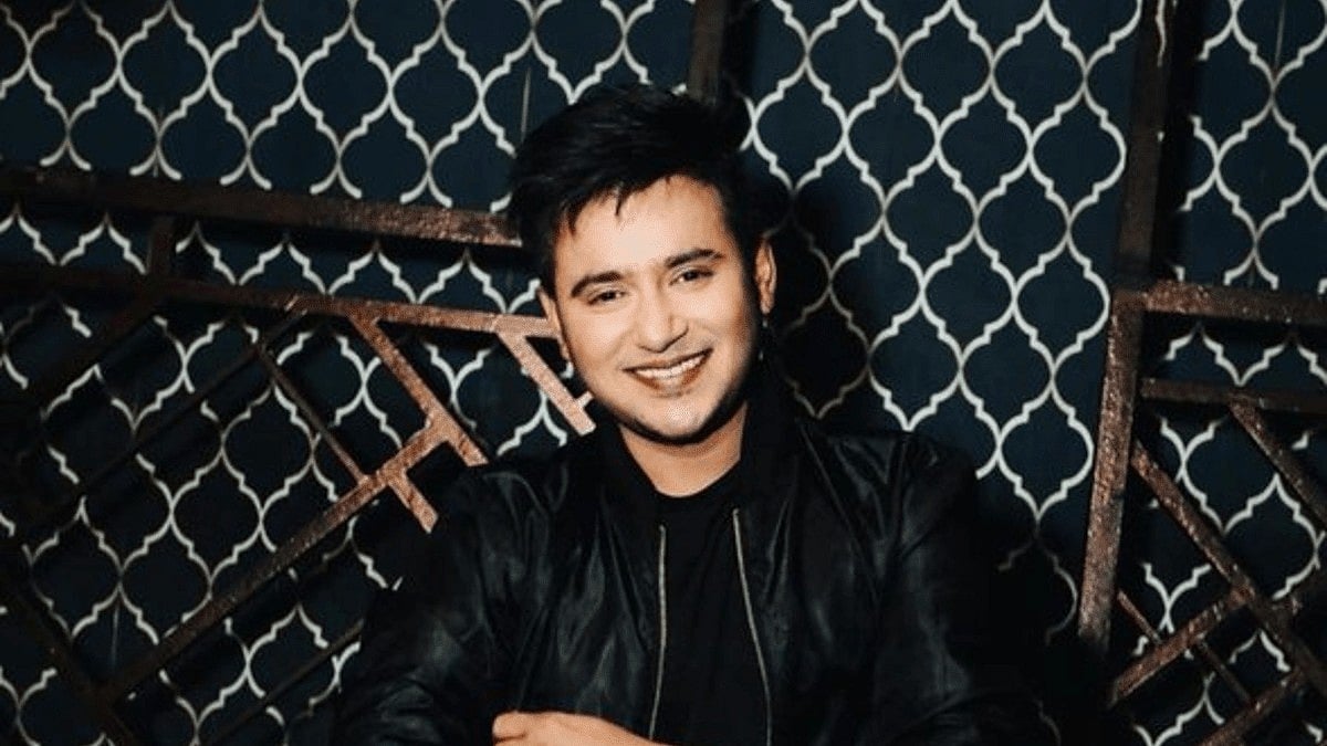 Actor Aditya Singh Rajput found dead at his Mumbai home