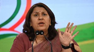 Congress attacks central govt over social media crackdown