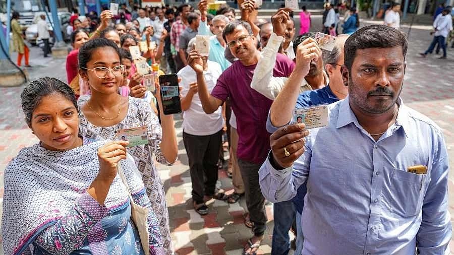 Assembly polls ahead of 2024 LS elections to keep political pot boiling this year 