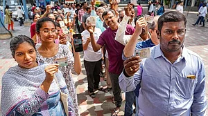 Assembly polls ahead of 2024 LS elections to keep political pot boiling this year