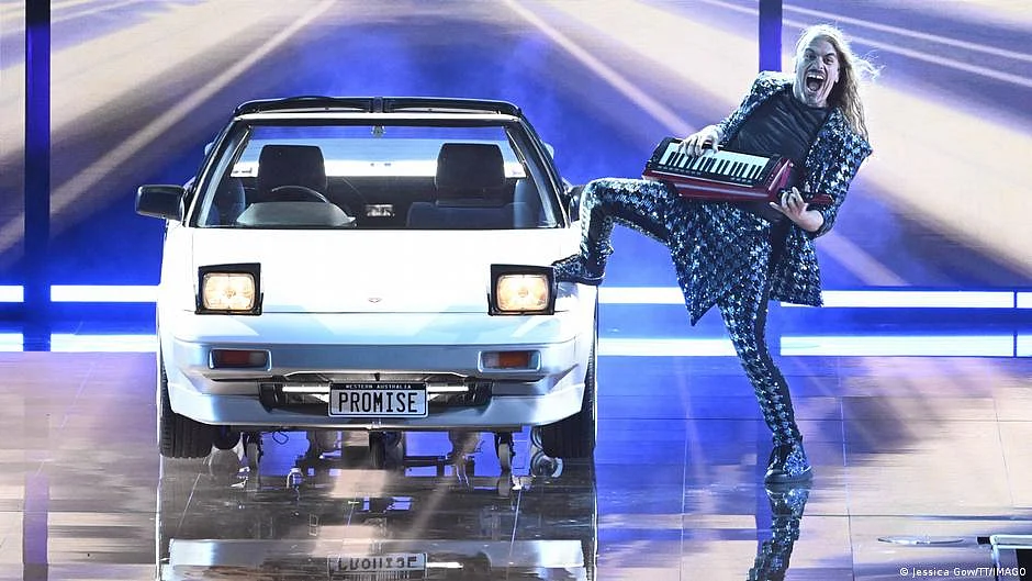 Eurovision 2023: The last 10 finalists have been selected (photo: IANS)