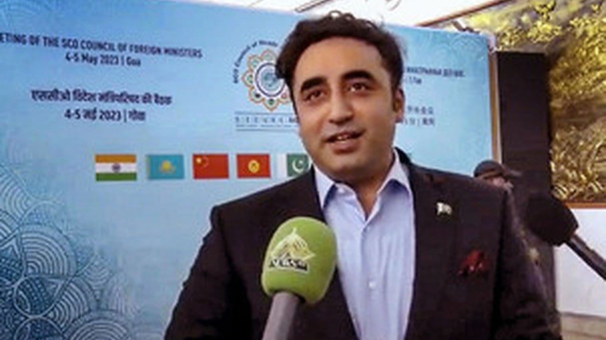 Pakistan has no objection to extraditing 'individuals of concern' to India: Bilawal