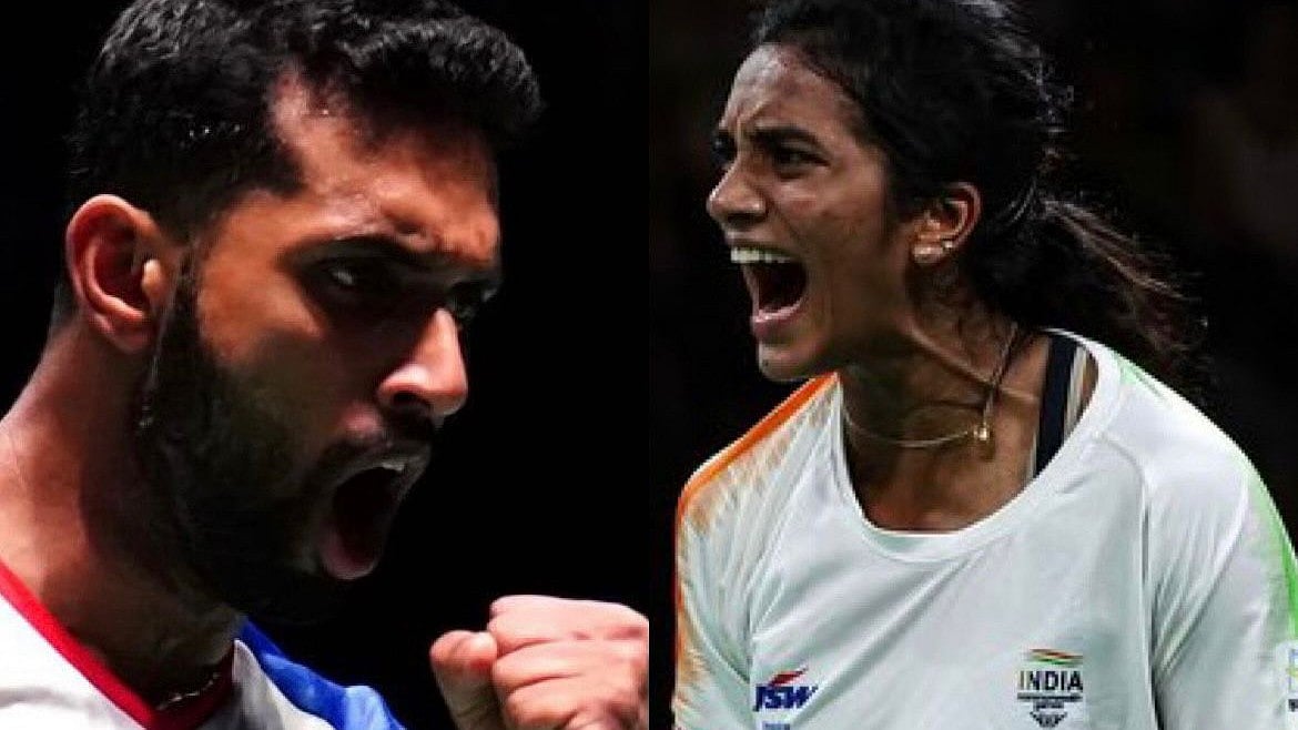 Sindhu, Prannoy enter quarterfinals of Malaysia Masters