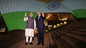 What did India gain from PM Modi’s visits to Japan and Australia?