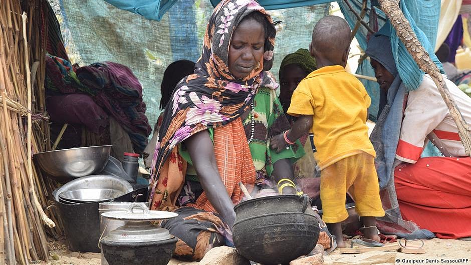 Sudan's warring parties extend fragile truce by 5 days