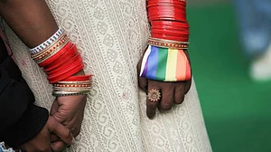 Same-sex marriage: Indian Constitution a ‘tradition breaker’, says SC