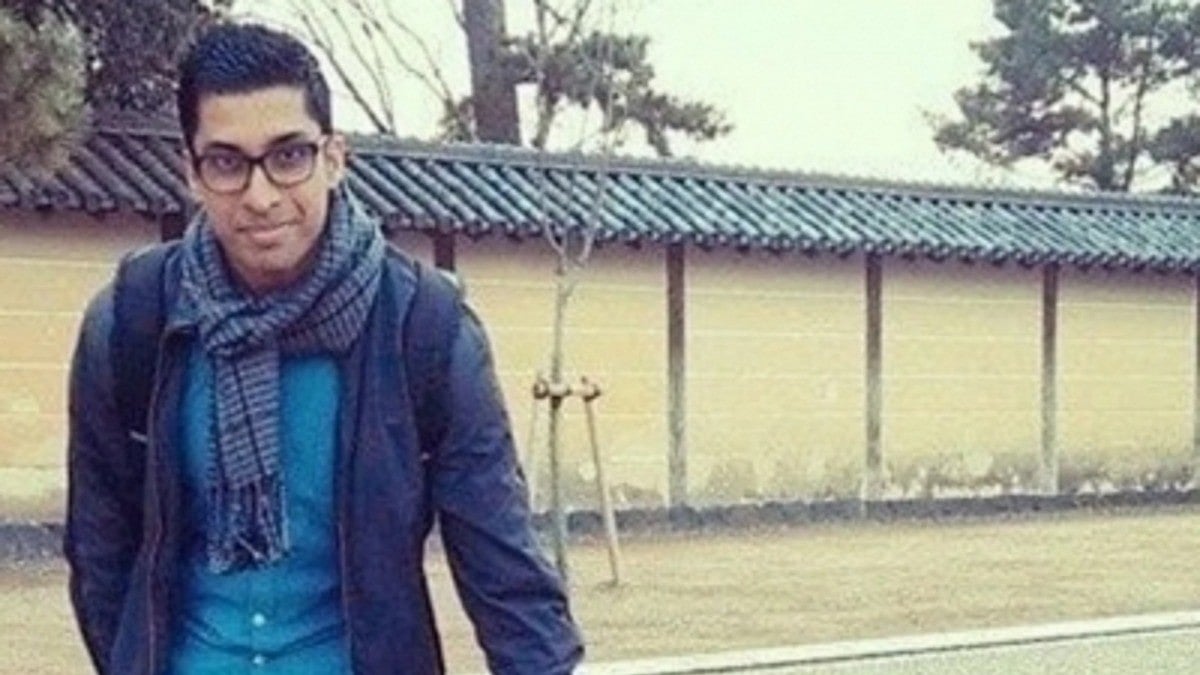 Search teams unable to find missing Indian-origin Everest climber from Singapore