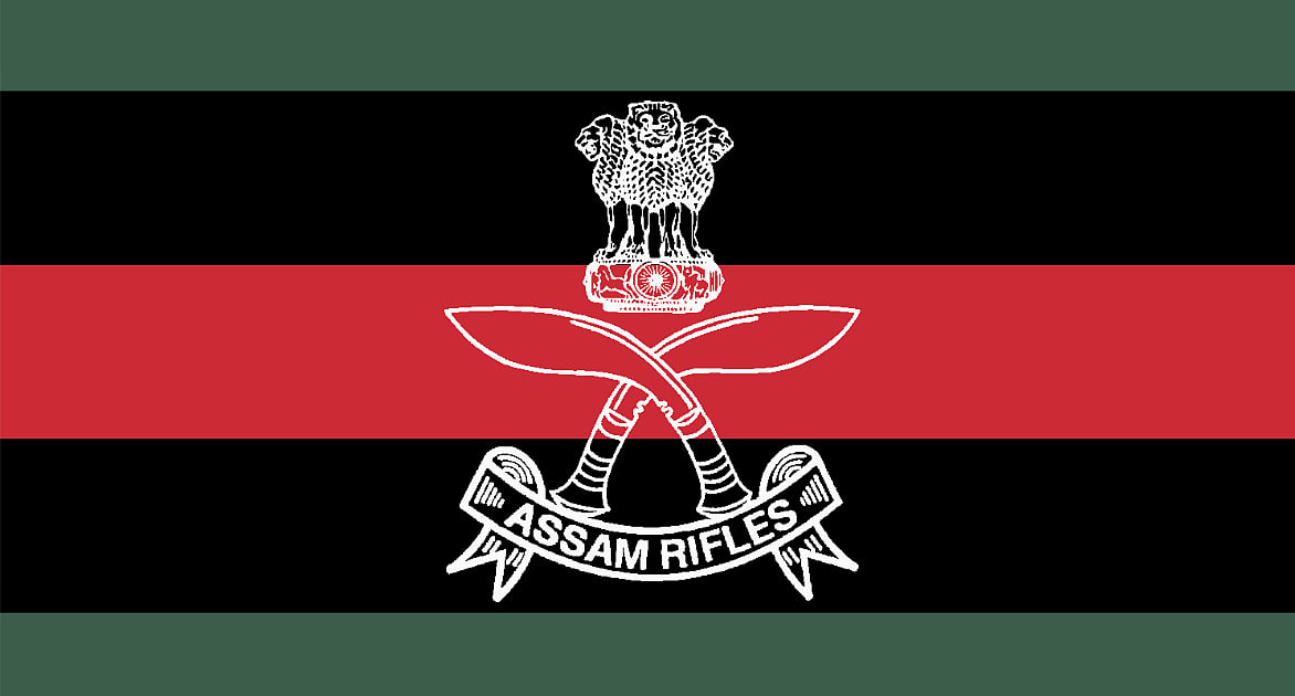 Manipur: Assam Rifles' soldier injured defusing improvised bomb