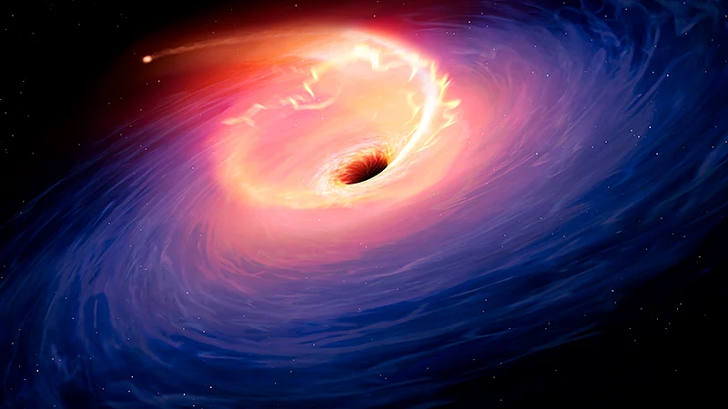 'Scary Barbie' is the nickname astronomers are giving one of the "most energetic and luminous transient objects ever observed" (photo: Mark Garlick/Science Photo Library via Getty Images)