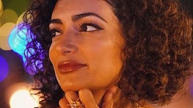 Vaibhavi Upadhyaya (Photo: Instagram/ vaibhaviupadhyaya)