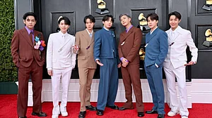 BTS@10: Band members pen letters to thank fans for love and support