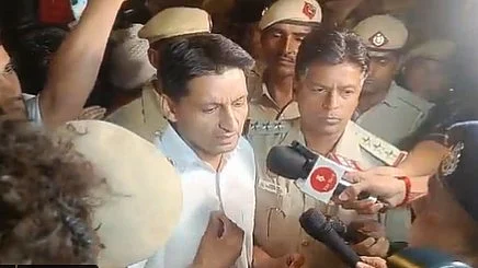 Deepender Hooda