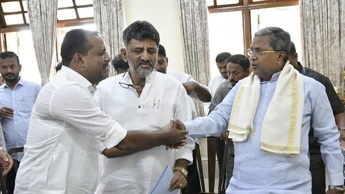 U.T. Khader unanimously elected Speaker of K'taka Assembly