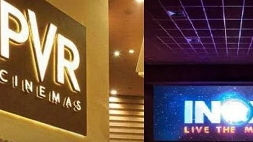 PVR INOX (Photo: IANS)