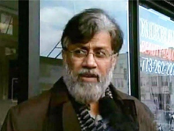 Tahawwur Rana (Photo Courtesy: @ani_digital/Twitter)