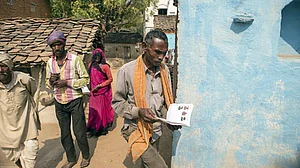 Congress slams BJP govt for rolling back pro-people schemes in Rajasthan