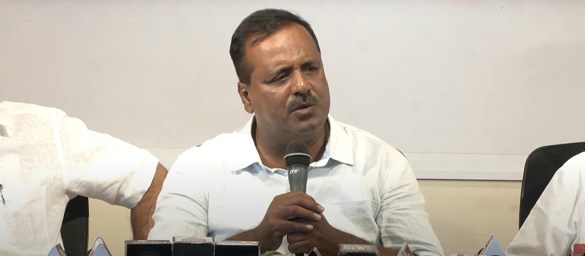 First ever Muslim Speaker in Karnataka Legislative Assembly 