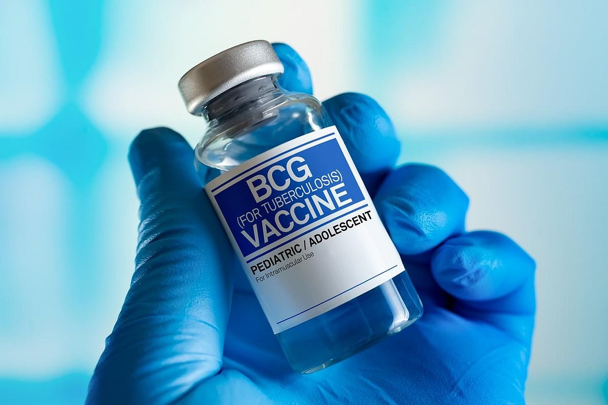 TB vaccine may have protective effect against Alzheimer's: Study