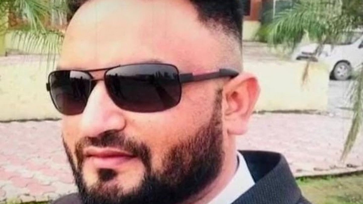 Gangster Jarnail Singh shot dead in broad daylight in Amritsar