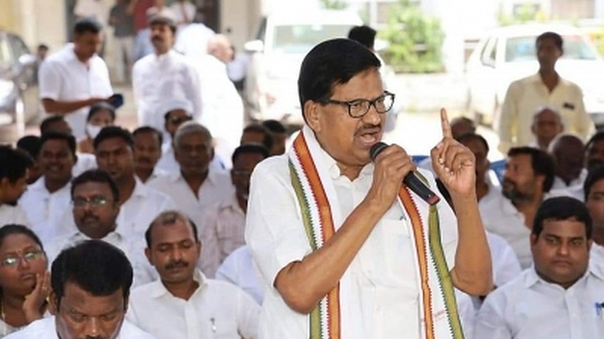 TN Congress to appoint coordinators for 2024 polls