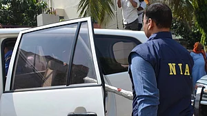 Terror funding case: NIA raids multiple locations in J&K
