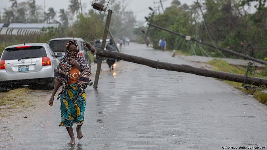 Cyclone likely in Bay of Bengal around May 9: IMD