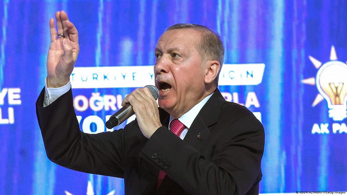 Turkey elections: More than just a change of government
