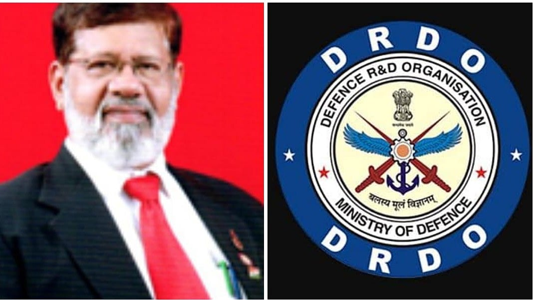 'Sanghi' scientist caught spying for Pakistan sent to ATS custody till May 15