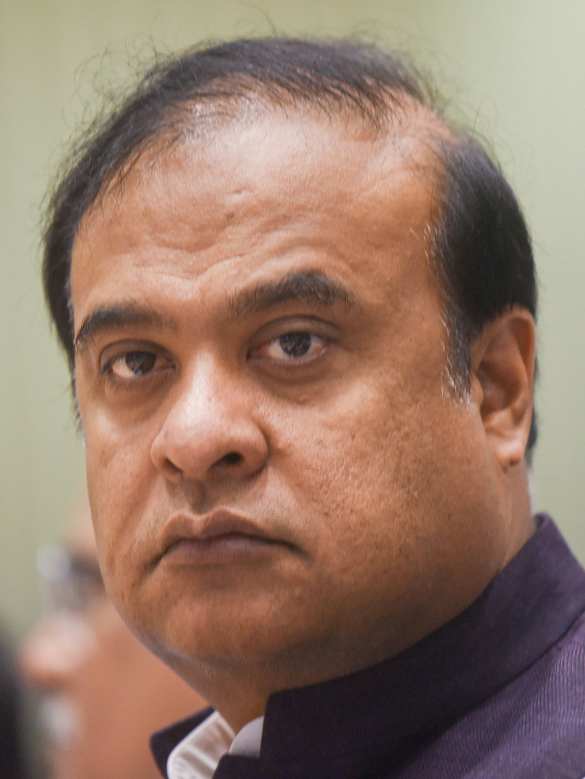 Assam CM directs Cachar admin to take care of displaced Manipur families