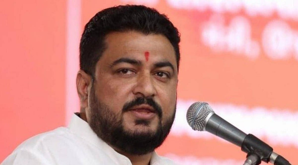 Abetment to suicide case against Gujarat BJP MP and his father